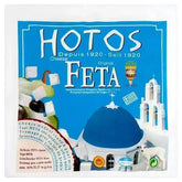 Hotos Original Feta Cheese 800g  Adomoo
